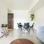 A102 - 1 Bedroom - 1 Bth