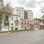 A102 - 1 Bedroom - 1 Bth