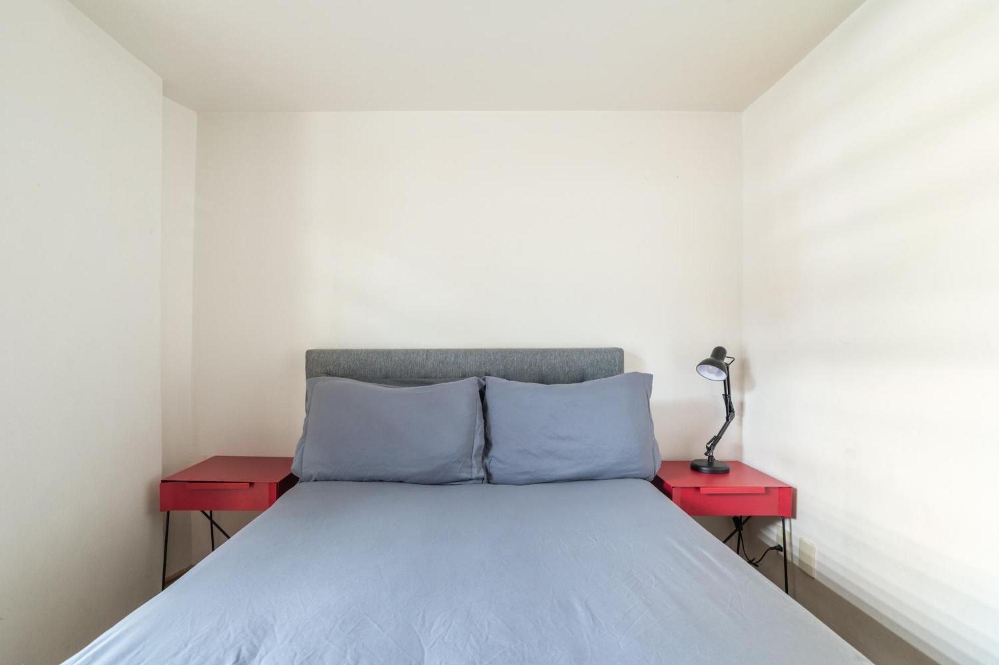 A102 - 1 Bedroom - 1 Bth *
