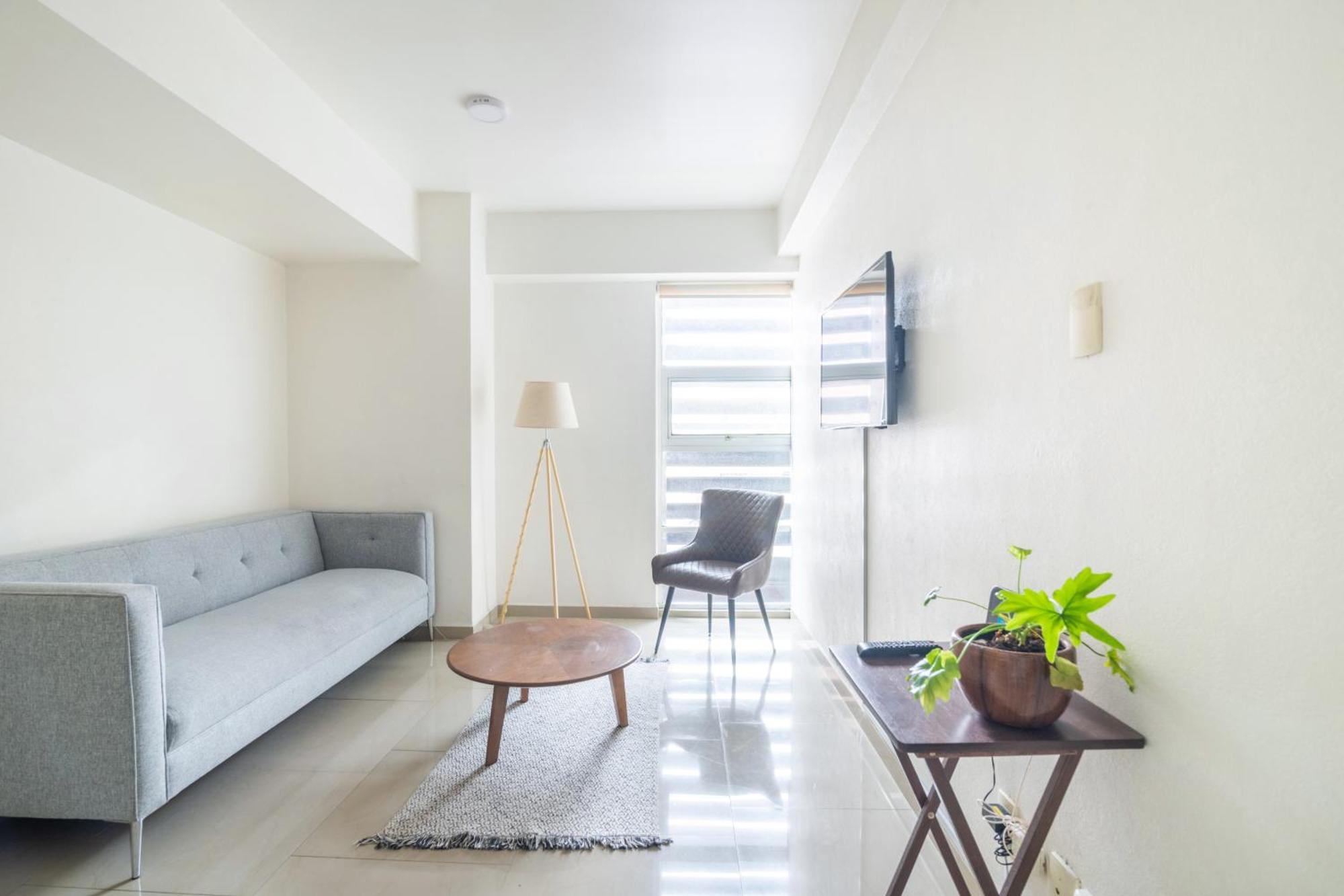 A102 - 1 Bedroom - 1 Bth * Mexico-stad