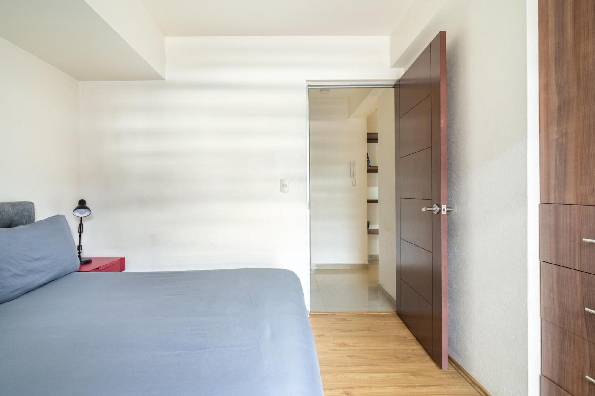 Appartement A102 - 1 Bedroom - 1 Bth